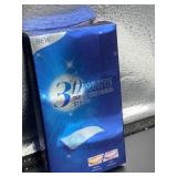 3d whitening strips - 14 strips