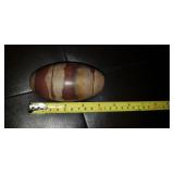 Great Shiva Lingam / Lingham 4.25" Inch Stone