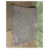 19x26in wool pressing mat for quilting