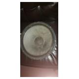 15" Subwoofer, Heavy Magnet Make unknown