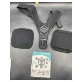 New - Pacefit posture corrector