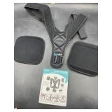New - Pacefit posture corrector