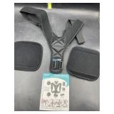 New - Pacefit posture corrector