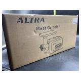 New in box altra meat grinder