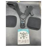 New - Pacefit posture corrector