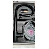 New High arch Sprayer Retail $125.00 includes