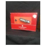 Dashboard Indoor/outdoor car themometer new in