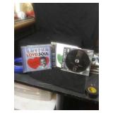 Misc lot of soulful vibe cds.