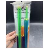 Trendy cooks food storage sealer