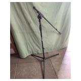 Adjustable Microphone stand