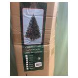 New 6ft Christmas tree