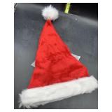 Santa hat