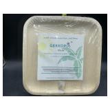 10x10 20 biodegradable eco friendly microwave