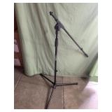 Adjustable Microphone stand