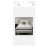 Brand New King Size Mattress 14" Coil Springs Gel