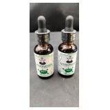 (2) Nanonoids Hemp oil
