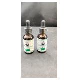 (2) Nanonoids Hemp oil