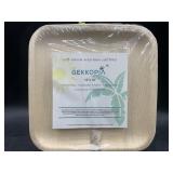 10x10 20 biodegradable eco friendly microwave