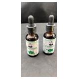 (2) Nanonoids Hemp oil