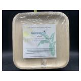 10x10 20 biodegradable eco friendly microwave