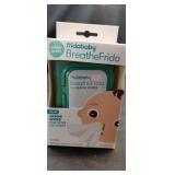 Fridababy Vapor Wipes