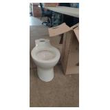 Brand New Toilet   (or use as a Flower Planter)