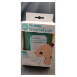 Fridababy Vapor Wipes