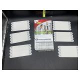 Command Medium picture hanging strips