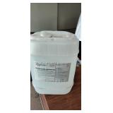 6.2 Gal Sheetfed Alcohol Substitute. Retail price