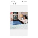 New Bed Wedge (Elevate your Legs or Feet)
8 x 20