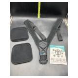 New - pacefit posture corrector