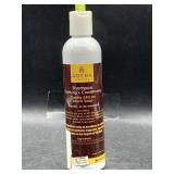 Adeba nature shampoo clarifying & conditioning