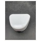 Youth mouth guard - clear