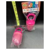 2 baby food feeder - ideal for fruits and veggies
