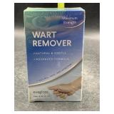 Wart remover maximum strength