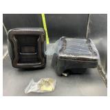 New headlights???? No markings