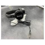 Rock jam headphones