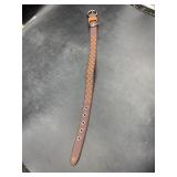 Dog collar- 19in