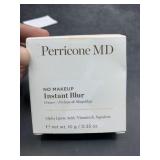 Perricone MD no makeup instant blur primer