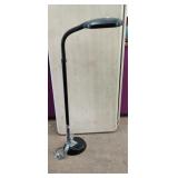 New Adjustable Floor Lamp.   (Bulb not Included)