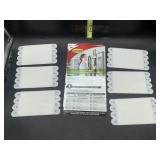Command Medium picture hanging strips