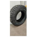 Brand new Lt 285/ 70 R17 Patagonia Milestar Tire.