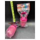 2 baby food feeder - ideal for fruits and veggies