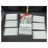 Command Medium picture hanging strips