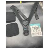 New - pacefit posture corrector