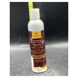 Adeba nature shampoo clarifying & conditioning