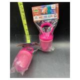 2 baby food feeder - ideal for fruits and veggies