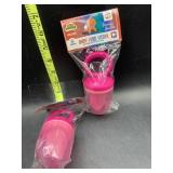 2 baby food feeder - ideal for fruits and veggies