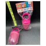 2 baby food feeder - ideal for fruits and veggies