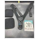 New - pacefit posture corrector